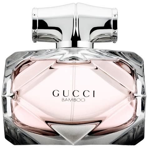 gucci bamboo 75 ml sephora